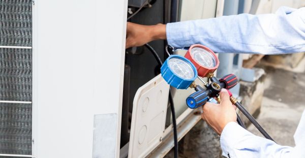 Pilot Light Repair in Carmel