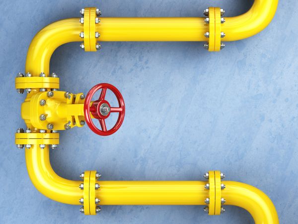 Cost of Gas Line Replacement in Carmel