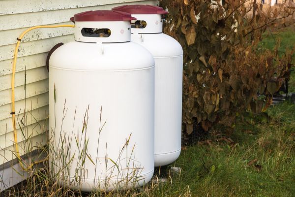 Propane Installation Service in Carmel