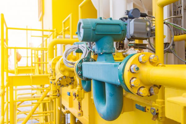 Commercial Gas Installation in Carmel