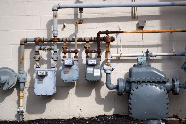 Commercial Gas Plumbing in Carmel