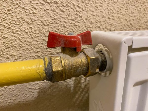 CSST Piping Service in Carmel