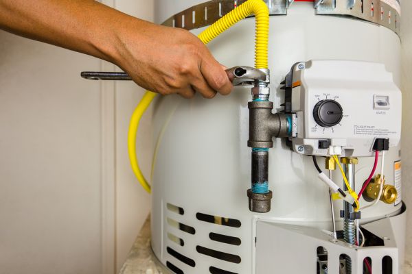 Cost of CSST Gas Line Installation in Carmel